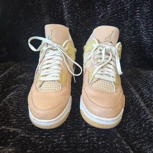 Jordan 4 Retro Shimmer (Women's) Size 11.5 W